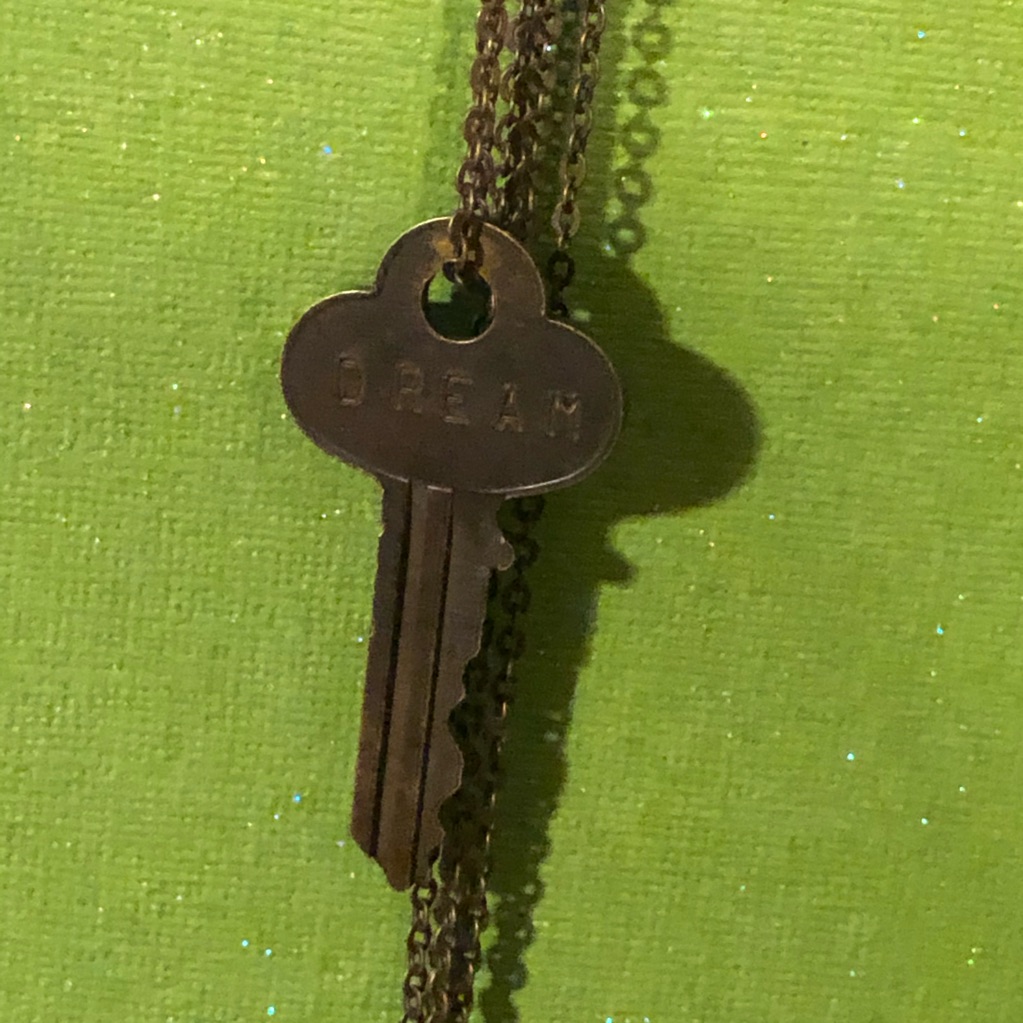 Giving Key